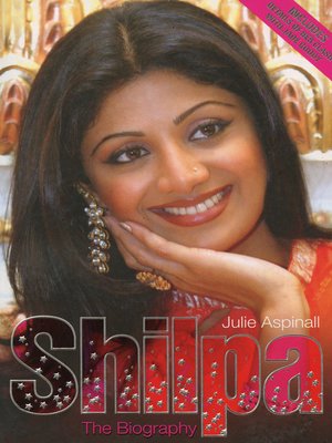 cover image of Shilpa